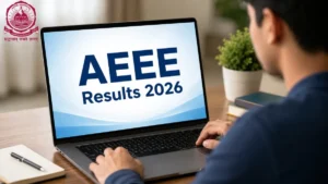 AEEE 2026 Result – Direct Link to Download Phase 2 Result at aeee.amrita.edu