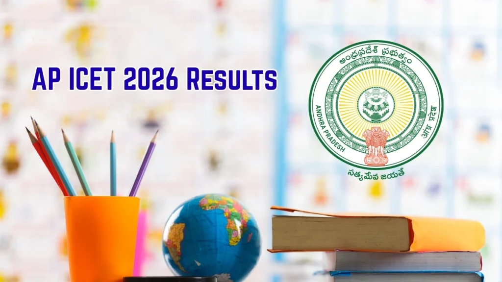 AP ICET 2026 Results – Direct Link to Download APSCHE ICET Result 2026 @ cets.apsche.ap.gov.in