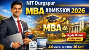 Apply Online, Eligibility, Fees & Selection Process