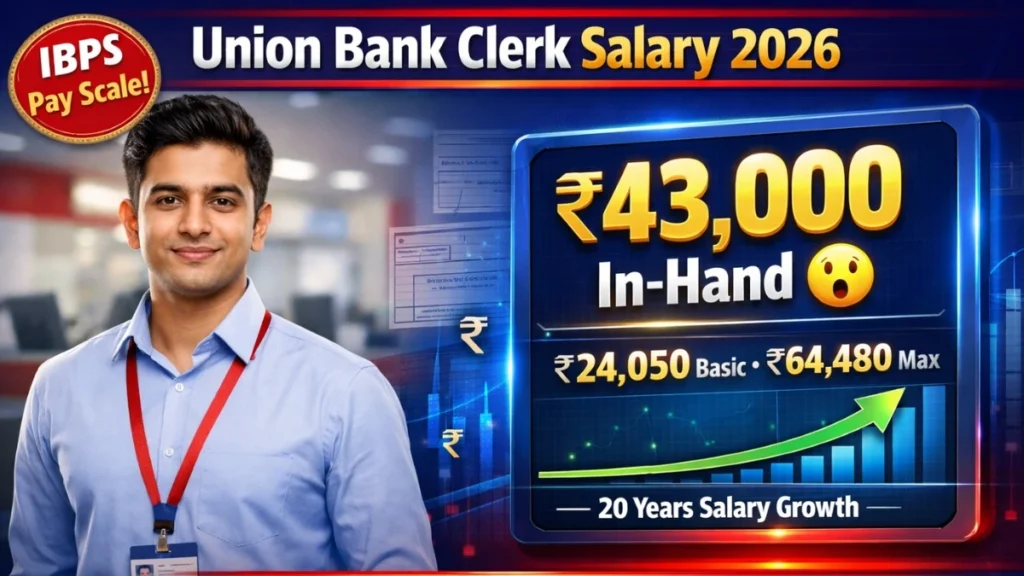 Basic Pay, In-Hand Pay, Allowances & Promotion Growth