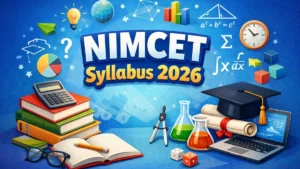 Check Exam Pattern & Subject-wise Topics