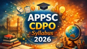 Check Section Wise Topics & Exam Pattern