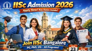 Complete Guide to UG, PG, and Research Programs