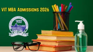 Dates, Eligibility, Application Process, Fees at vit.ac.in ​
