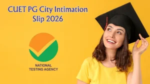 How to Download, Release Date, Exam City & Admit Card