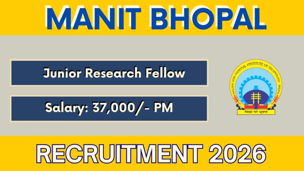 ICAR IVRI Recruitment 2026 – Walkin for Young Professional II Posts