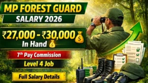In-hand Salary, Pay Level, Allowances & Growth