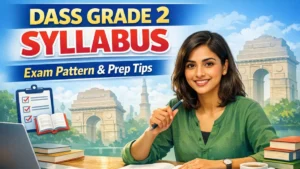 Latest Exam Pattern & Preparation Tips