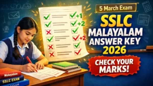 Marks Calculation & Exam Pattern