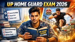 New Exam Pattern, Physical Test, Selection Process & PDF Download