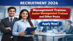 OPTCL Recruitment 2026 Out – Apply Online 50 Management Trainee, Junior Management Trainee and Other Posts