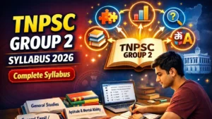 Prelims & Mains, Group 2A Exam Pattern, Subjects & Books