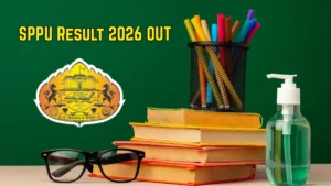 SPPU Result 2026 OUT – Check 2nd Year PG Results (MCA, MBA, MSc) Result Online @ unipune.ac.in