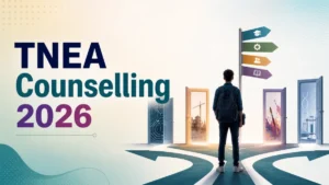 TN Engineering Counselling 2026: How to Apply for TNEA Counselling 2026?